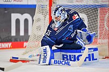 Eishockey, Herren, DEL, Saison 2021-2022, Spieltag 10, ERC Ingolstadt - EHC Red Bull München, 08.10.2021