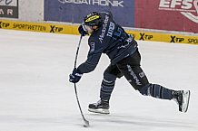 ERC Ingolstadt - Koelner Haie, Eishockey, DEL, Deutsche Eishockey Liga, Spieltag 16, 01.11.2015
