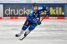 Eishockey, Herren, U20 DNL, Saison 2025-2026, ERC Ingolstadt - Krefeld Pinguine, 10.01.2026