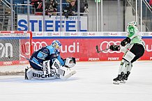 Eishockey, Herren, DEL, Saison 2022-2023, Spieltag 19, ERC Ingolstadt - Bietigheim Steelers, 03.11.2022