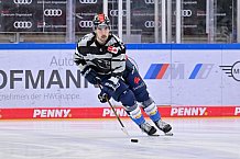 Eishockey, Herren, DEL, Saison 2023-2024, Spieltag 46, ERC Ingolstadt - Düsseldorfer EG, 15.02.2024