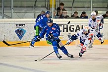 Eishockey, Herren, DEL, Saison 2025-2026, Vinschgau Cup, Spiel 3, ZSC Lions - Straubing Tigers, 24.08.2025