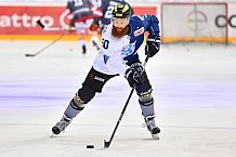 ERC Ingolstadt vs Duesseldorfer EG, Eishockey, DEL, Deutsche Eishockey Liga, Spieltag 50, 21.02.2017