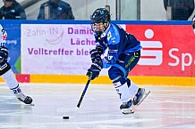 Eishockey, Herren, U20 DNL, Saison 2025-2026, Viertelfinale - Spiel 2, ERC Ingolstadt - ESC Dresden, 08.03.2026