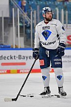 Eishockey, Herren, DEL, Saison 2021-2022, ERC Ingolstadt - Showtraining, 27.02.2022
