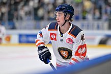 Eishockey, Mens, CHL, Season 2023-2024, ERC Ingolstadt - Växjö Lakers, 10.10.2023
