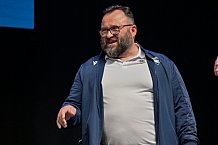 Eishockey, Herren, DEL, Saison 2023-2024, ERC Ingolstadt - Saisonabschlussfeier, 07.04.2024