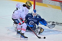 Eishockey, Frauen, DFEL, Saison 2024-2025, ERC Ingolstadt - ECDC Memmingen Indians, 19.01.2025