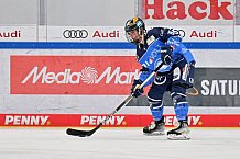 Eishockey, Frauen, DFEL, Saison 2023-2024, ERC Ingolstadt - EC Bergkamener Bären, 28.10.2023