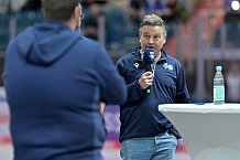 Eishockey, Herren, DEL, Saison 2024-2025, ERC Ingolstadt - Saisoneröffnung, 18.08.2024