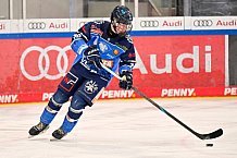 Eishockey, Nachwuchs, U17, DEB, Saison 2024-2025, ERC Ingolstadt - EV Füssen, 15.02.2025