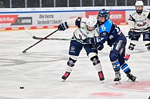 Eishockey, Frauen, EWHL Euro Cup, Saison 2025-2026, Spiel um Platz 3, ERC Ingolstadt - Eisbären Juniors Berlin Frauen, 19.10.2025