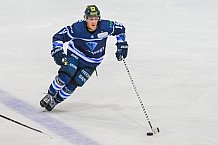 ERC Ingolstadt vs Fischtown Pinguins, Eishockey, DEL, Deutsche Eishockey Liga, Spieltag 13, 21.10.2018