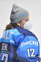 Eishockey, Frauen, DFEL, Saison 2020-2021, ERC Ingolstadt - ESC Planegg-Würmtal, 07.03.2021
