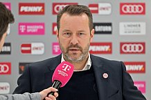 Eishockey, Herren, DEL, Saison 2022-2023, Spieltag 53, ERC Ingolstadt - Düsseldorfer EG, 17.02.2023