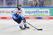 Eishockey, Herren, Gäuboden-Cup 2024, Straubing Tigers - ERC Ingolstadt, 29.08.2024