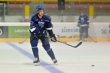 Eishockey, Herren, DEL, Saison 2026-2027, ERC Ingolstadt - Ice Training, 21.08.2026