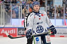 Eishockey, Herren, DEL, Saison 2024-2025, Spieltag 2, ERC Ingolstadt - Straubing Tigers, 22.09.2024