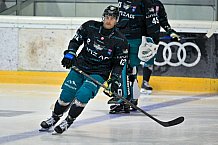 Eishockey, Herren, DEL, Saison 2026-2027, Steinbach Black Wings Linz - ERC Ingolstadt, 23.08.2026