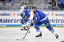 Adler Mannheim vs ERC Ingolstadt, Eishockey, DEL, Deutsche Eishockey Liga, Spieltag 28, 16.12.2018