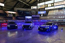 Eishockey, Herren, DEL, Saison 2020-2021, ERC Ingolstadt - virtuelle Saisonabschlussfeier, 05.05.2021