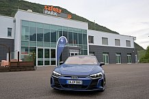 Eishockey, Herren, 6. Vinschgau-Cup, Saison 2022-2023, Audi ERC Gokart Cup 2022, 27.08.2022