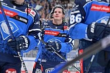 Eishockey, Herren, DEL, Saison 2023-2024, Spieltag 27, ERC Ingolstadt - EHC Red Bull München, 14.12.2023