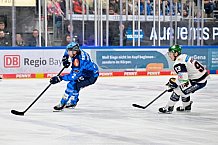 Eishockey, Herren, DEL, Saison 2025-2026, Spiel 29, ERC Ingolstadt - Eisbären Berlin, 18.12.2025