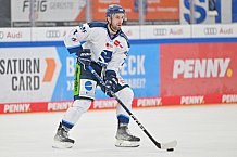 Eishockey, Herren, DEL, Saison 2022-2023, Spieltag 6, ERC Ingolstadt - Straubing Tigers, 30.09.2022