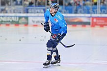 Eishockey, Herren, DEL, Saison 2024-2025, Spieltag 15, ERC Ingolstadt - Augsburger Panther, 03.11.2024