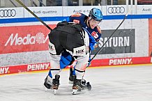 Eishockey, Herren, DEL, Saison 2025-2026, Spiel 37, ERC Ingolstadt - Löwen Frankfurt, 06.01.2026
