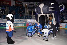 ERC Ingolstadt Legenden vs Sternstunden-Mannschaft, 23.02.2020