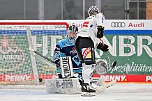Eishockey, Frauen, DFEL, Spieltag 8, Saison 2022-2023, ERC Ingolstadt - ECDC Memmingen Indians, 23.10.2022