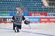 Eishockey, Herren, DEL, Saison 2023-2024, Vorbereitung, ERC Ingolstadt - Auftakttraining, 07.08.2023