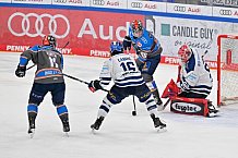 Eishockey, Herren, DEL, Saison 2023-2024, Spieltag 39, ERC Ingolstadt - Iserlohn Roosters, 19.01.2024