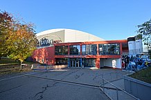 Eishockey, Herren, DEL, Saison 2026-2027, Spieltag 13, ERC Ingolstadt - Eisbären Berlin, 30.10.2026