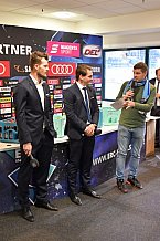 ERC Ingolstadt vs Straubing Tigers, DEL, Deutsche Eishockey Liga, Spieltag 52, 03.03.2019
