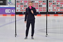 Eishockey, Herren, DEL, Saison 2021-2022, Spieltag 19, ERC Ingolstadt - Augsburger Panther, 02.11.2021
