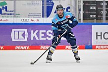 Eishockey, Herren, DEL, Saison 2022-2023, Spieltag 25, ERC Ingolstadt - Grizzlys Wolfsburg, 29.11.2022