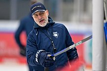 Eishockey, Herren, DEL, Saison 2025-2026, ERC Ingolstadt - Training, 13.02.2026