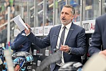 Eishockey, Herren, DEL, Saison 2022-2023, Spieltag 35, ERC Ingolstadt - Eisbären Berlin, 26.12.2022