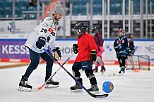 Eishockey, Herren, DEL, Saison 2023-2024, ERC Ingolstadt - Kids on Ice Day, 30.09.2023
