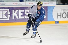 ERC Ingolstadt vs Schwenninger Wild Wings, Eishockey, DEL, Deutsche Eishockey Liga, Spieltag 1, 16.09.2016