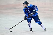 Eishockey, Herren, U20 DNL, Saison 2025-2026, Viertelfinale - Spiel 2, ERC Ingolstadt - ESC Dresden, 08.03.2026