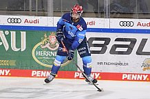 Eishockey, Herren, DEL, Saison 2020-2021, ERC Ingolstadt - Schwenninger Wild Wings, 19.01.2021