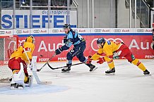 Eishockey, Herren, DEL, Saison 2022-2023, Spieltag 42, ERC Ingolstadt - Düsseldorfer EG, 13.01.2023