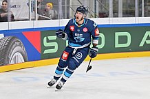 Eishockey, Mens, CHL, Season 2023-2024, ERC Ingolstadt - Växjö Lakers, 10.10.2023