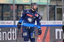 Eishockey, Herren, DEL, Saison 2024-2025, Spieltag 38, ERC Ingolstadt - Nürnberg Ice Tigers, 19.01.2025