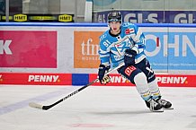 Eishockey, Herren, DEL, Saison 2022-2023, Spieltag 48, Augsburger Panther - ERC Ingolstadt, 29.01.2023