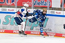 Eishockey, Frauen, DFEL, Saison 2024-2025, ERC Ingolstadt - Eisbären Berlin, 15.02.2025